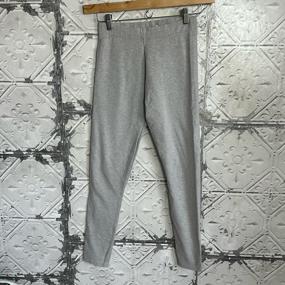 Boden Other - Boden gray high waisted leggings